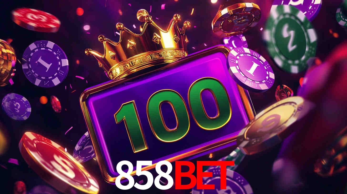 858Bet