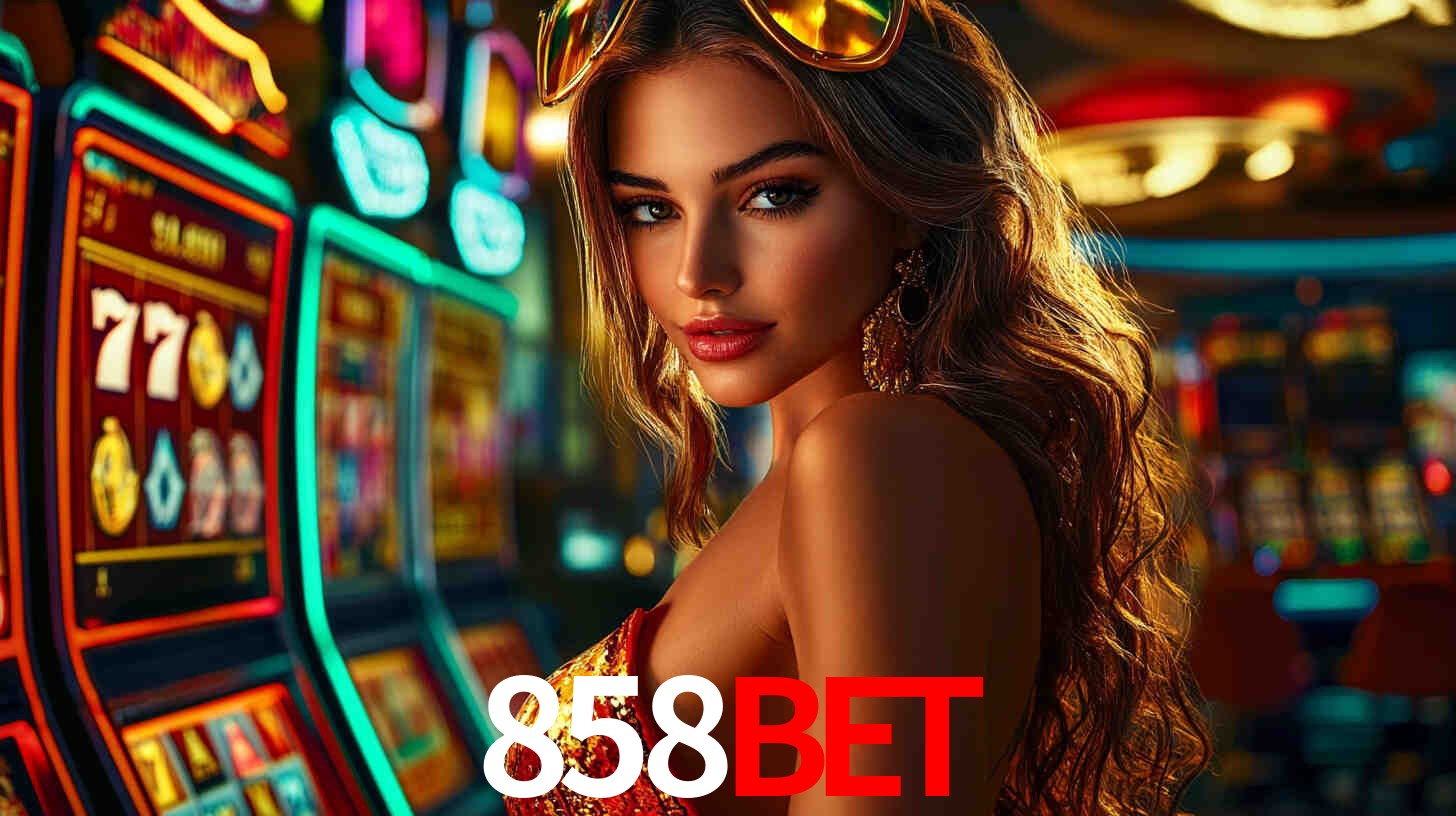 858Bet Login