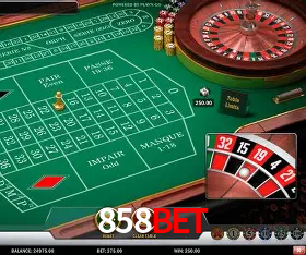API Integration 858Bet