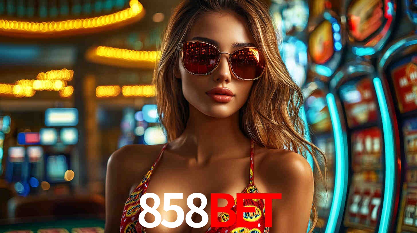 858Bet Login