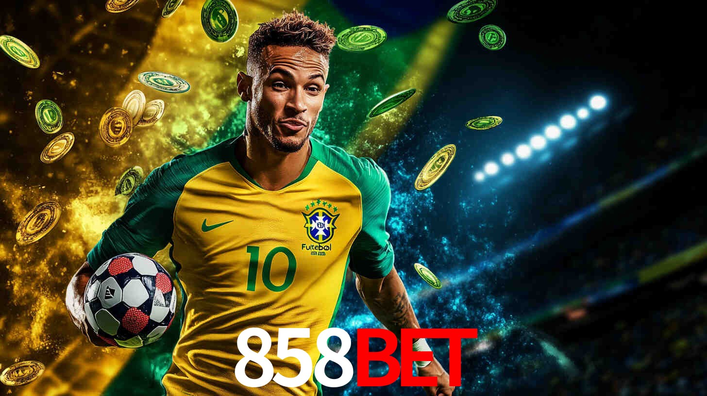 Casino VIP 858Bet
