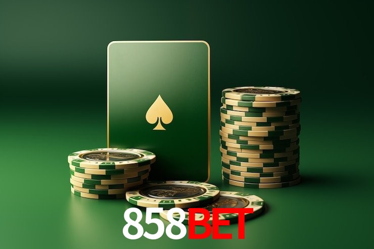Roulette Table 858Bet