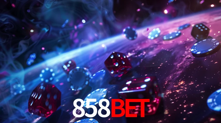 Welcome Bonus 858Bet