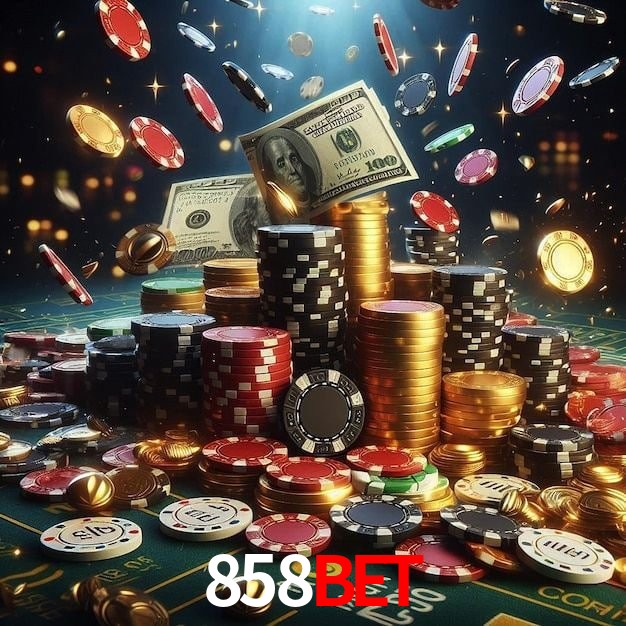 Sistemas de Segurança 858Bet