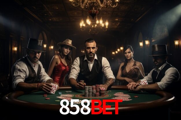 Benefícios da Conta 858Bet