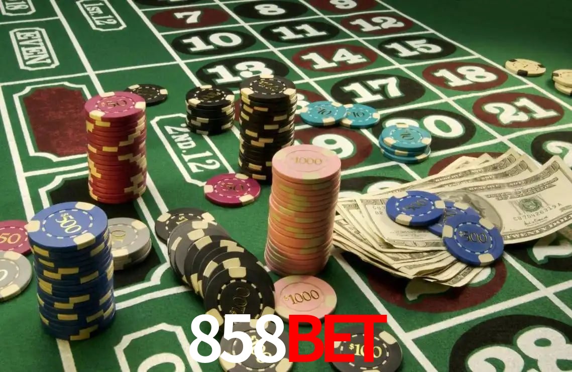 Football Betting 858Bet