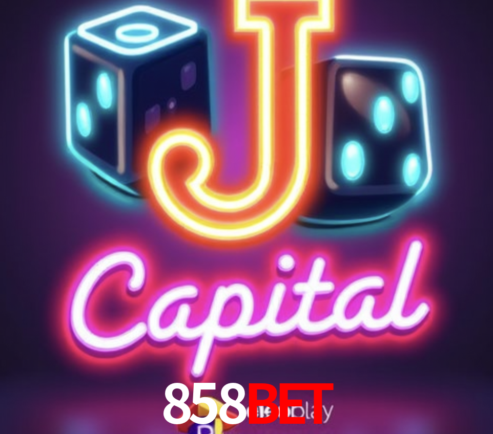 Slot Games 858Bet