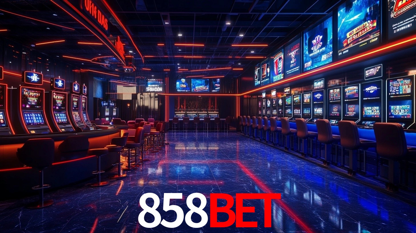 Ofertas Imperdíveis na 858Bet: Promoções e Bônus Que Valem a Pena