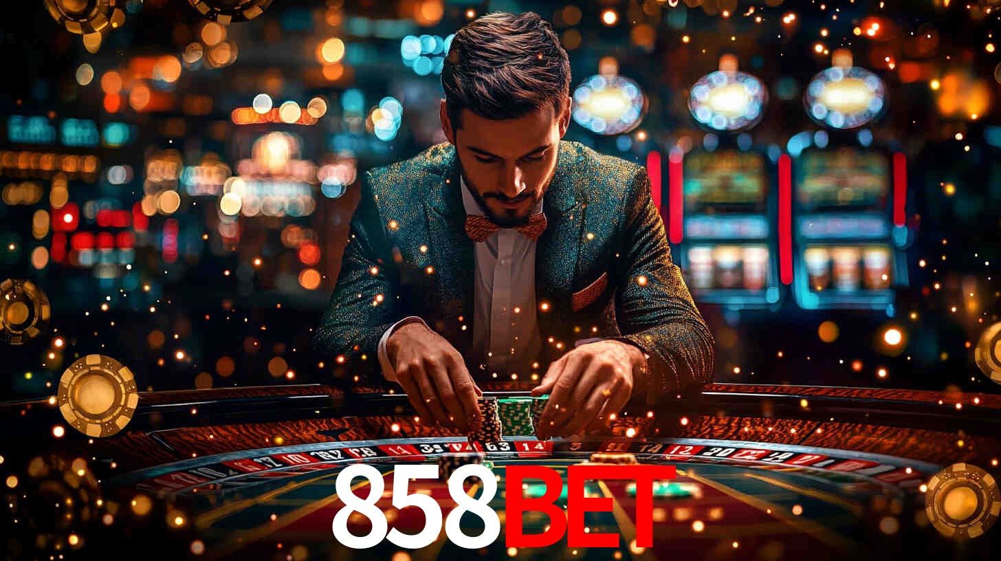 858Bet,858 Bet App