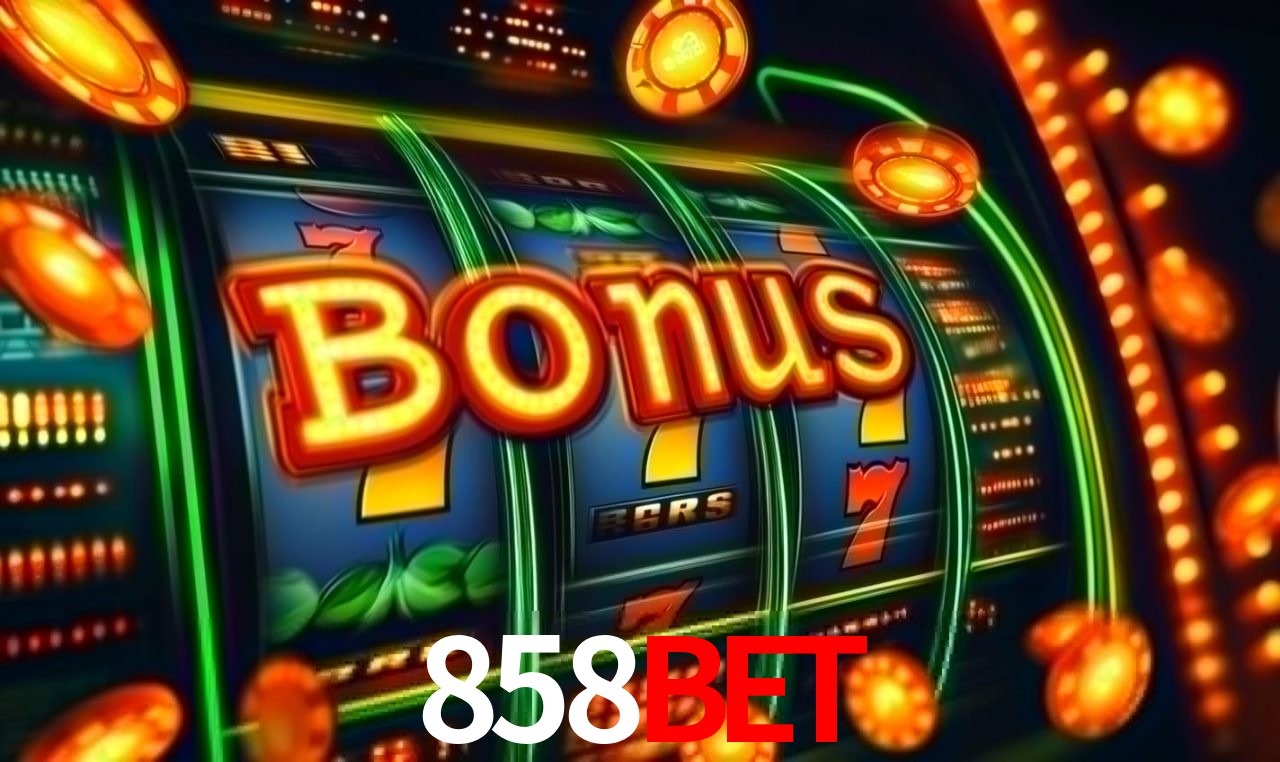 Daily Bonuses 858Bet