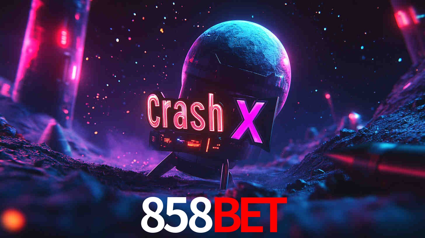 Interface do App 858Bet
