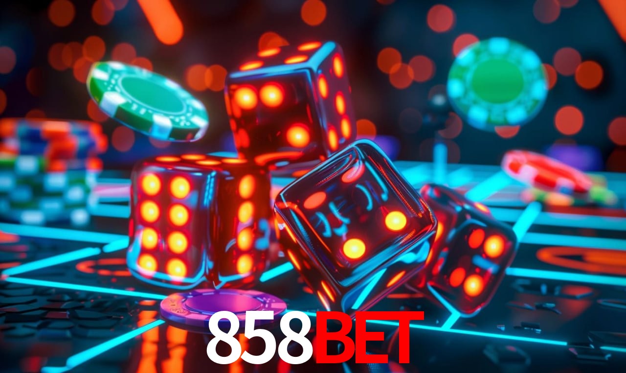 Integração de APIs 858Bet