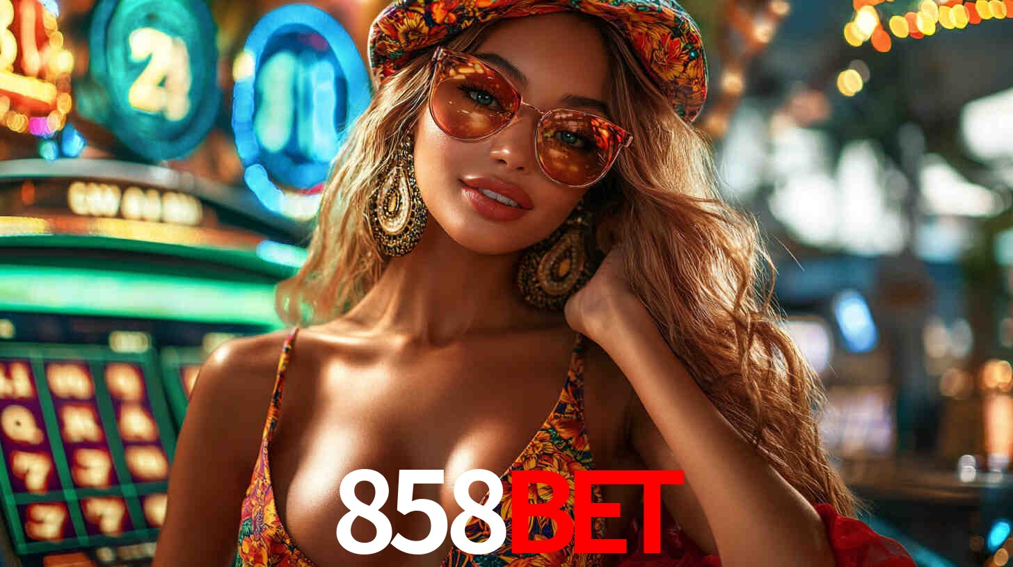 858Bet