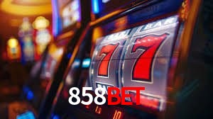 Apostas Esportivas na 858Bet: Um Guia Completo