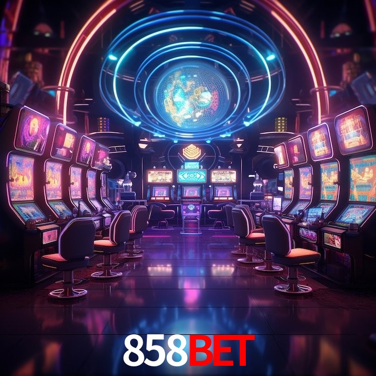 A Emoção da Loteria na 858Bet: Uma Chance de Mudança de Vida
