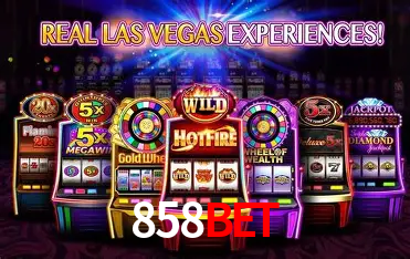 APP oficial da 858Bet para mobile