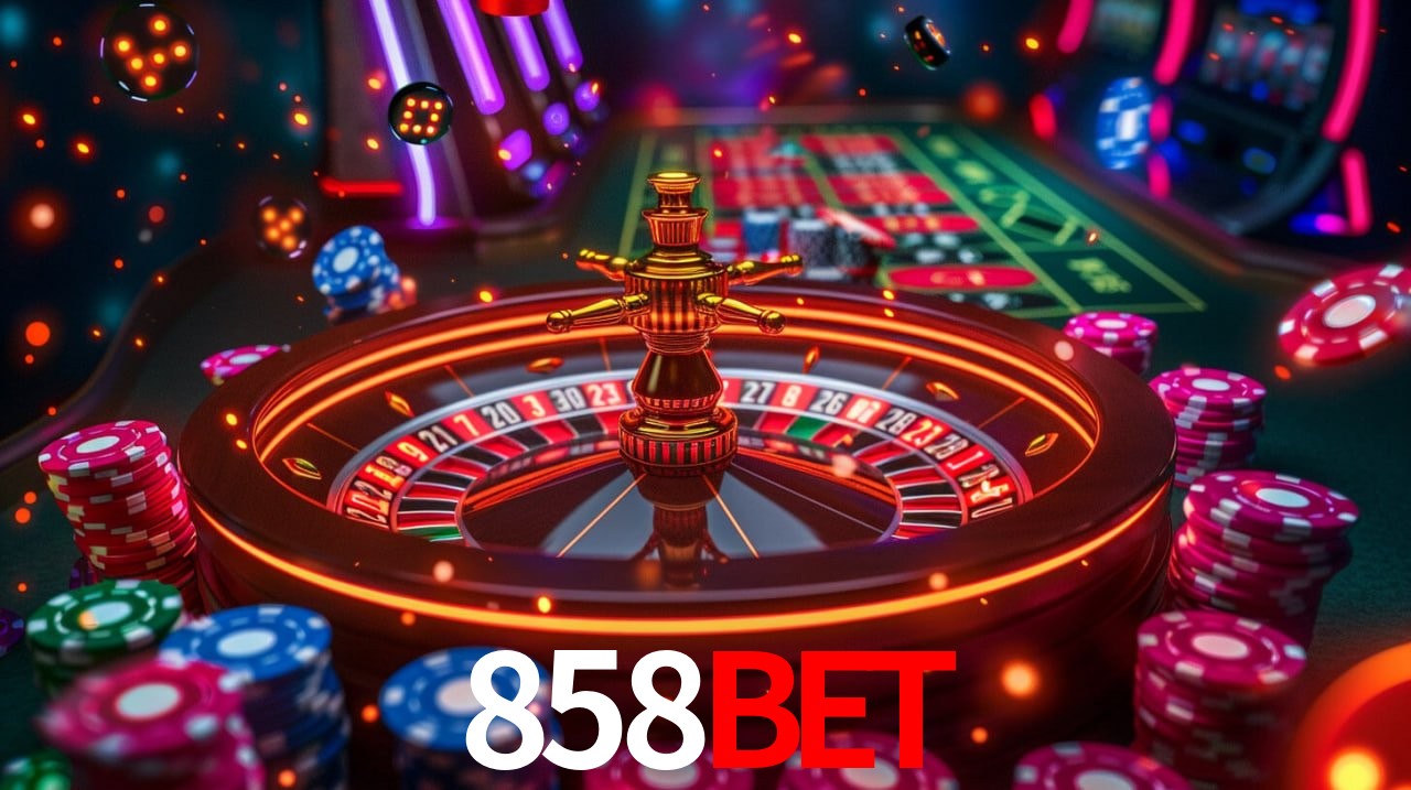 Especiais de Fim de Semana 858Bet