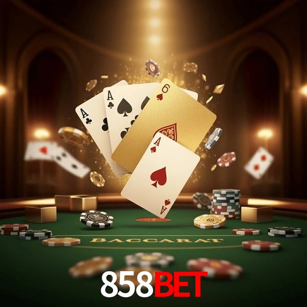 Tournaments 858Bet
