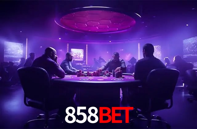 Desvendando o Mundo dos Jogos Virtuais na 858Bet