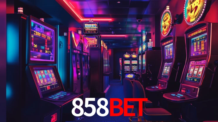 858Bet,858 Bet App
