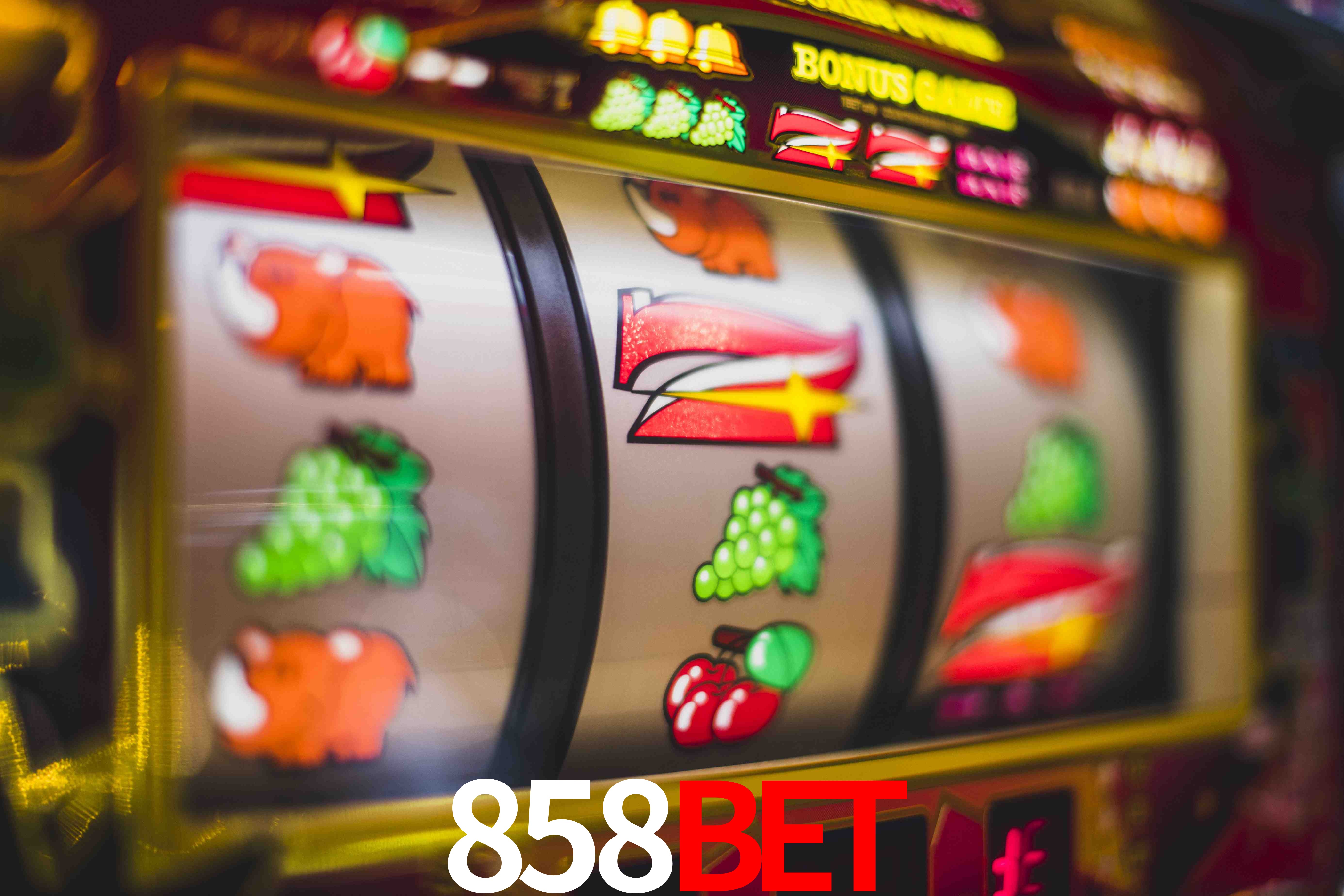 Live Casino 858Bet