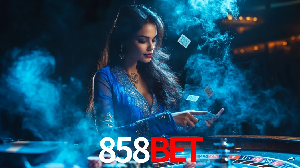 Estatísticas 858Bet