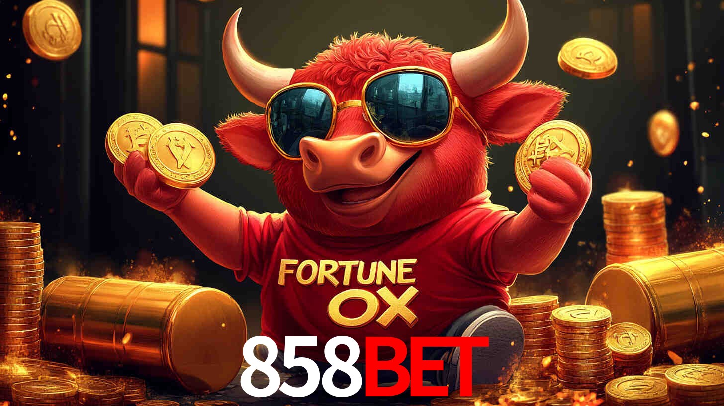 PIX Instantâneo 858Bet