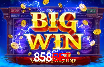 Flash Promotion 858Bet