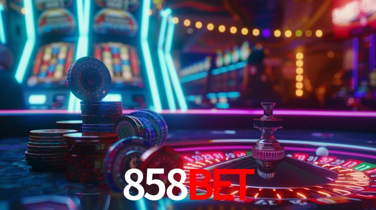 Statistics 858Bet