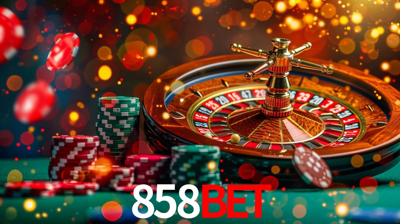 Diretório de Jogos 858Bet
