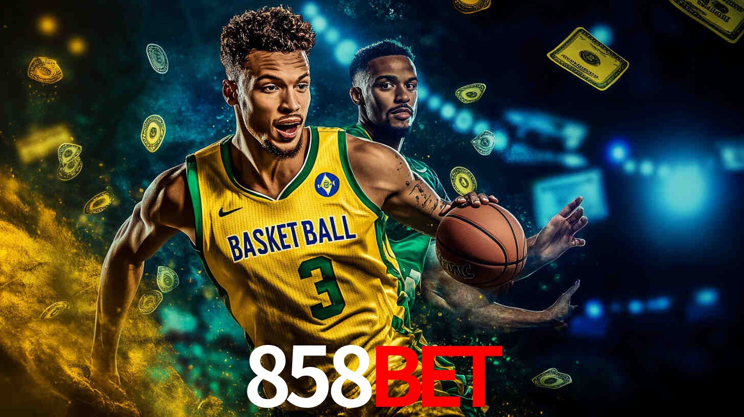 Torneios 858Bet
