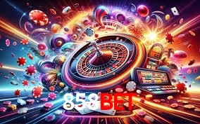 A Revolução dos Aplicativos de Jogos no 858Bet