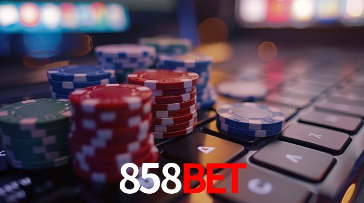 A Popularidade dos Caça-Níqueis no 858Bet