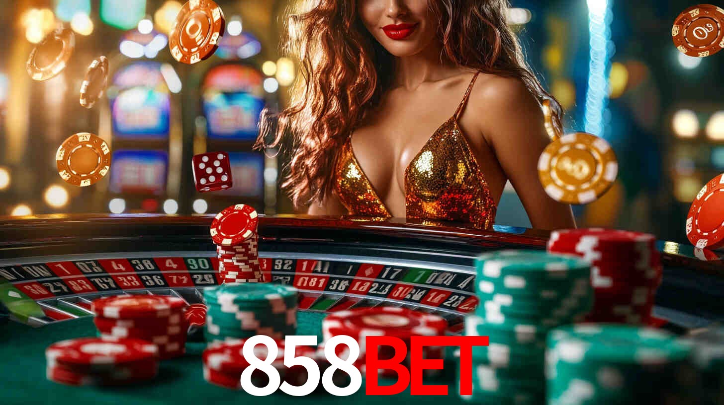 Experimente o Login Seguro Premium no 858Bet