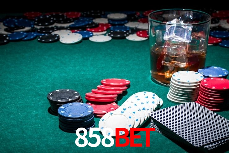 Apostas Esportivas na 858Bet: Um Guia Completo