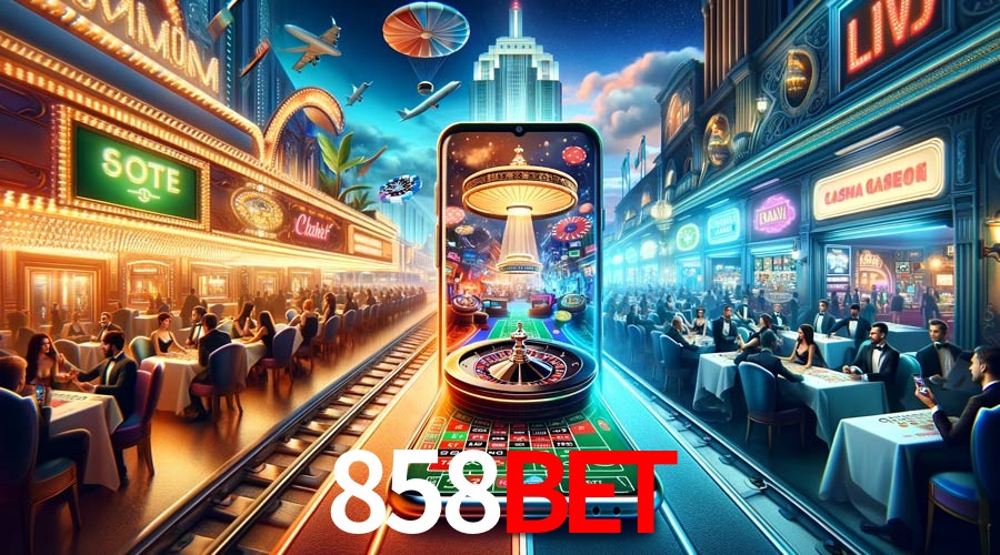 Player Reviews 858Bet