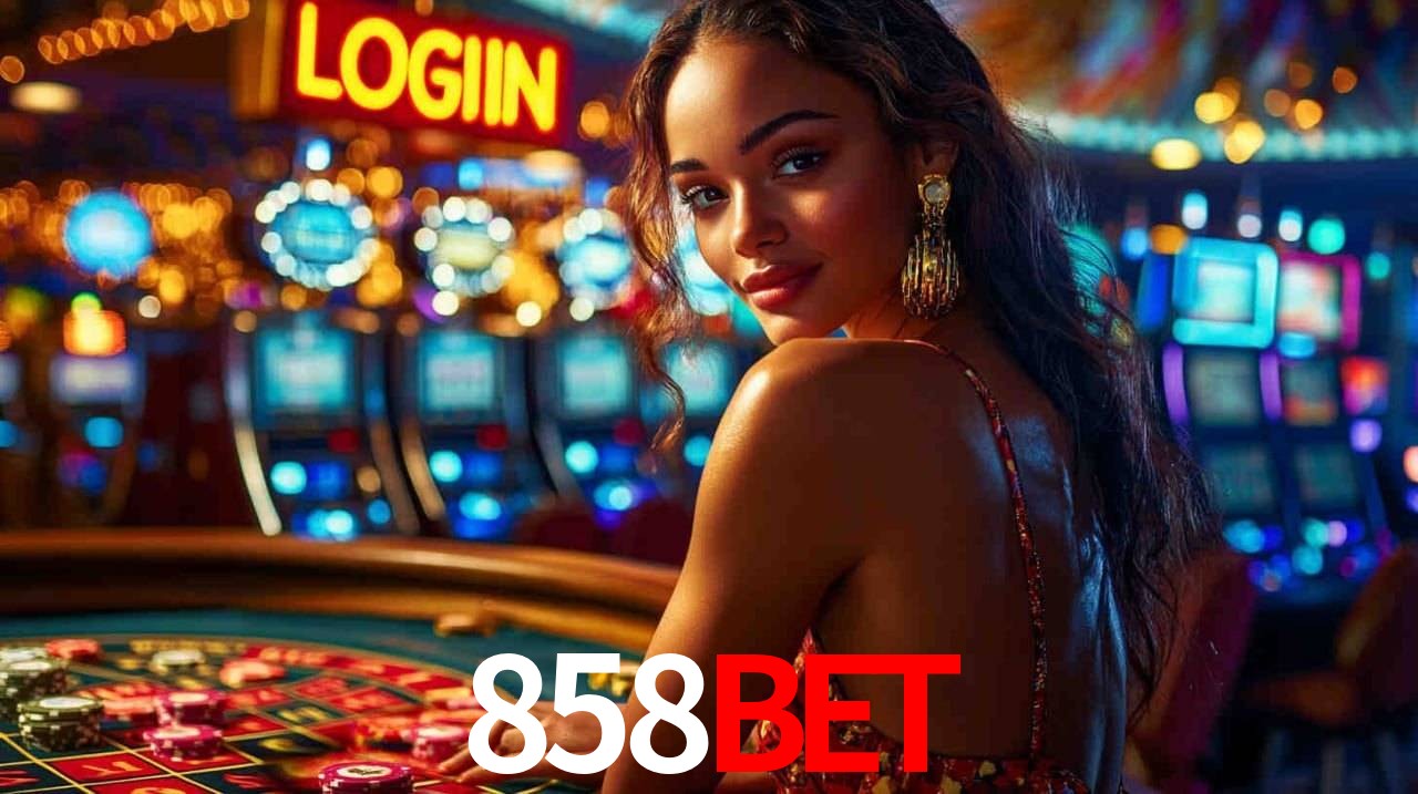 Descubra o Programa VIP da 858Bet: Vantagens Exclusivas para Jogadores
