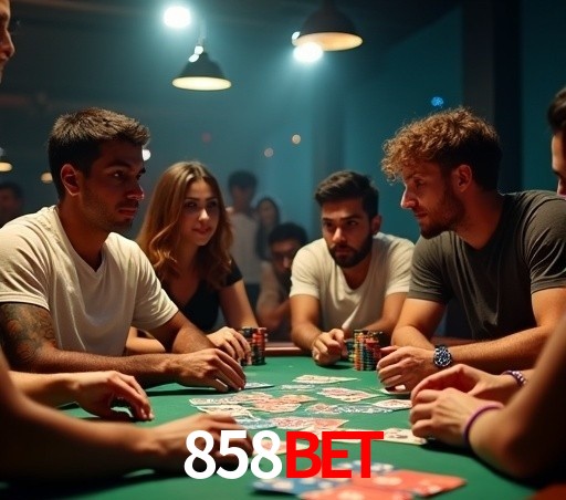 Descubra o Programa VIP da 858Bet: Vantagens Exclusivas para Jogadores