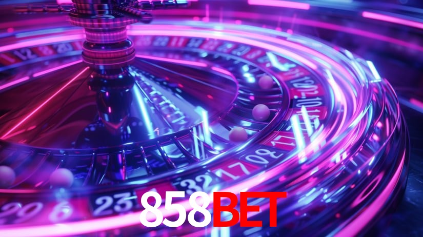 Jogos de Slot 858Bet