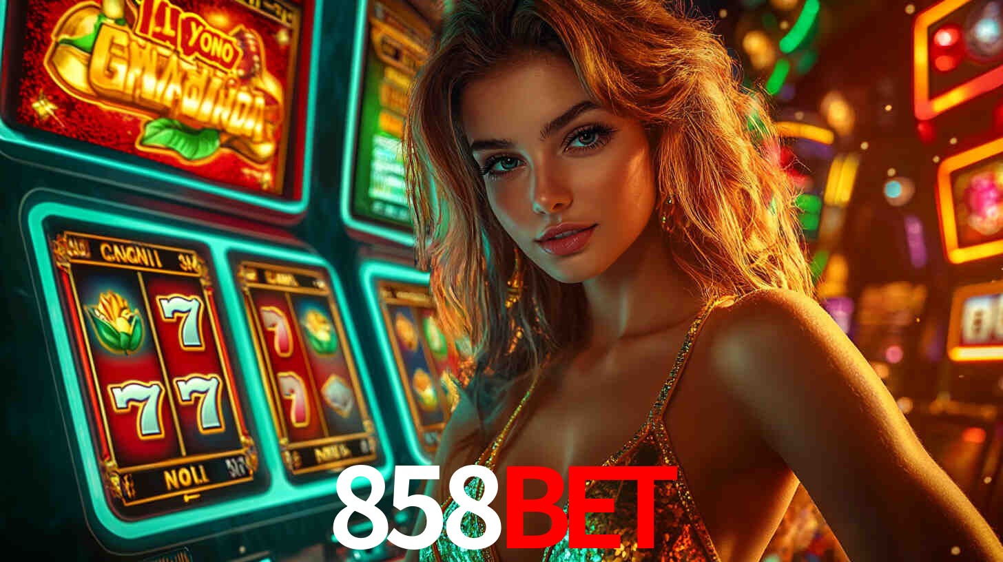 Explore as vantagens do 858Bet: serviço profissional e confiabilidade