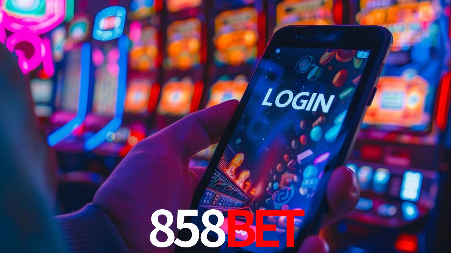 A Experiência Imersiva dos Cassinos Ao Vivo no 858Bet