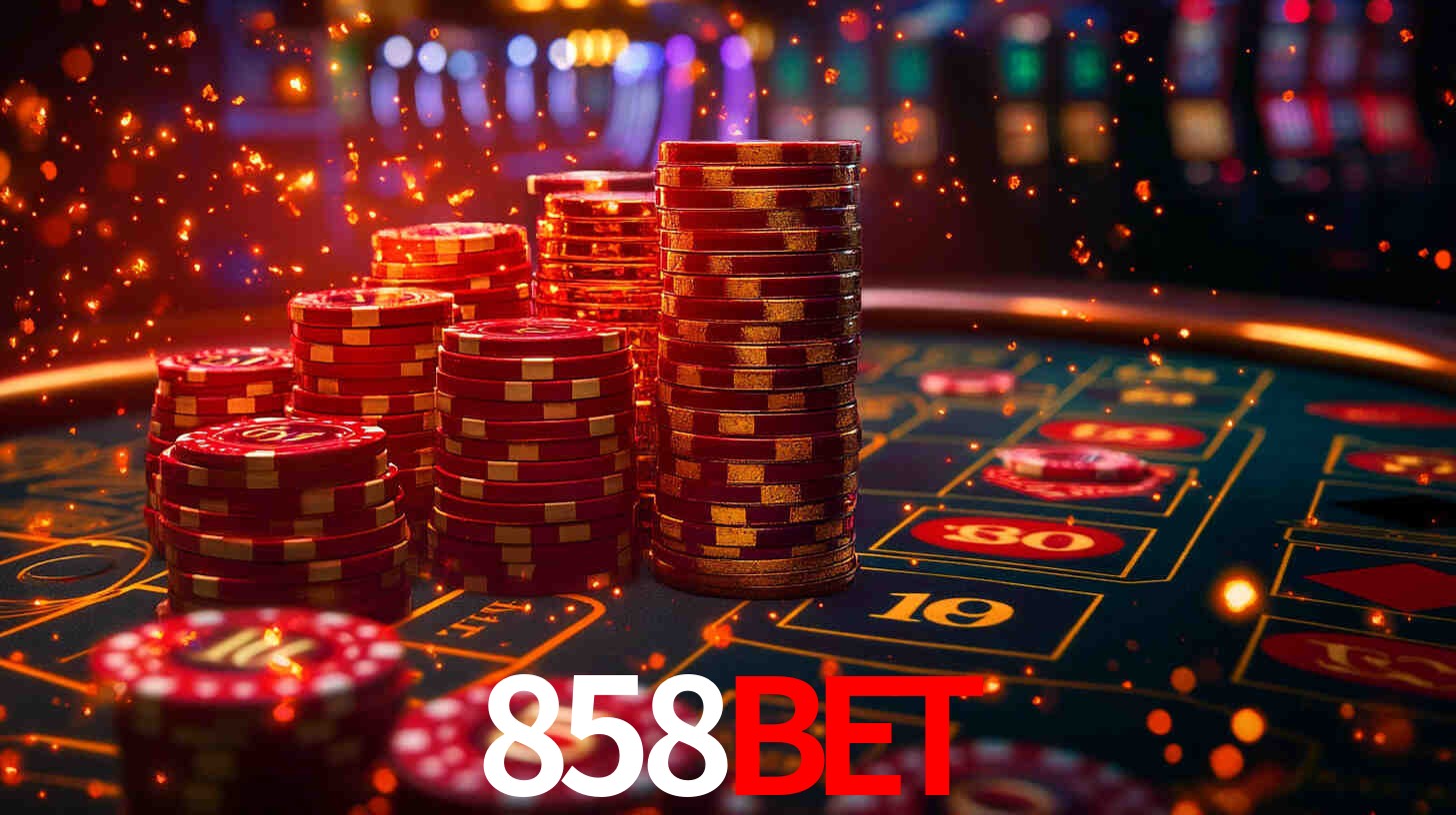 858Bet