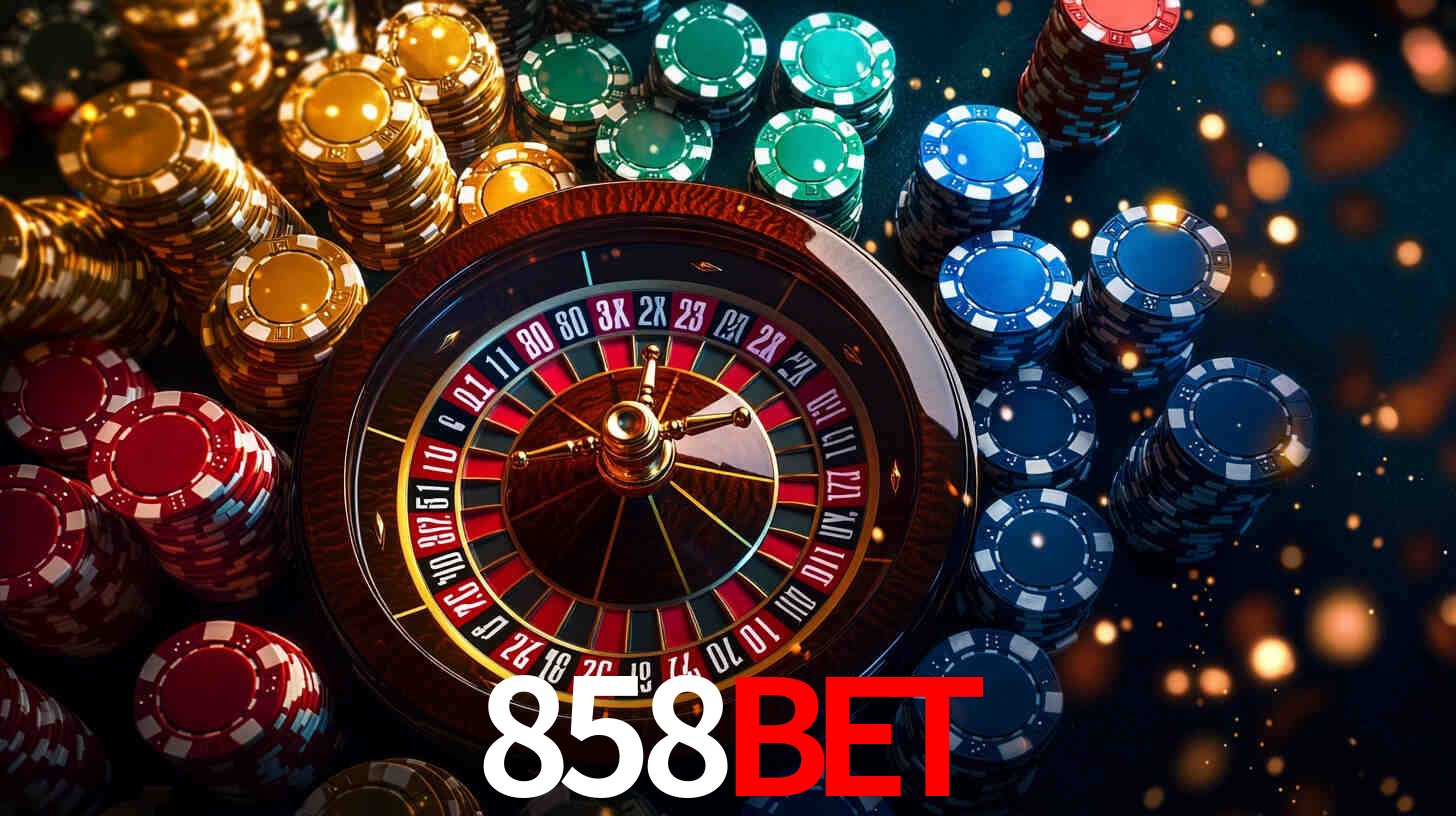858Bet