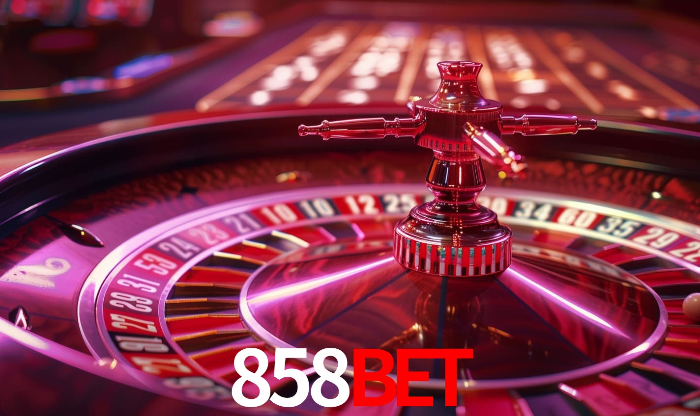 Avaliações dos Jogadores 858Bet