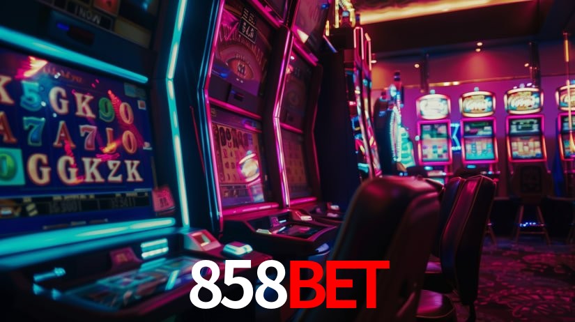 Secure Login 858Bet