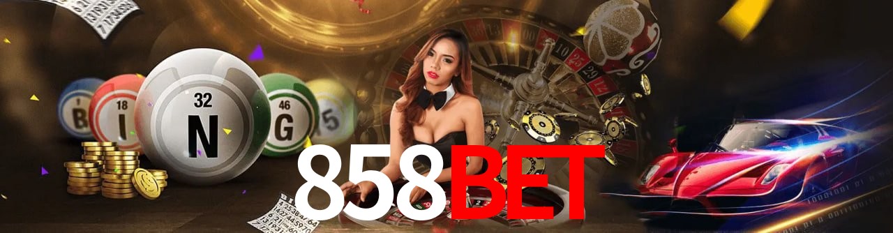 Inovações de Jogos na 858Bet: O Futuro das Experiências Interativas