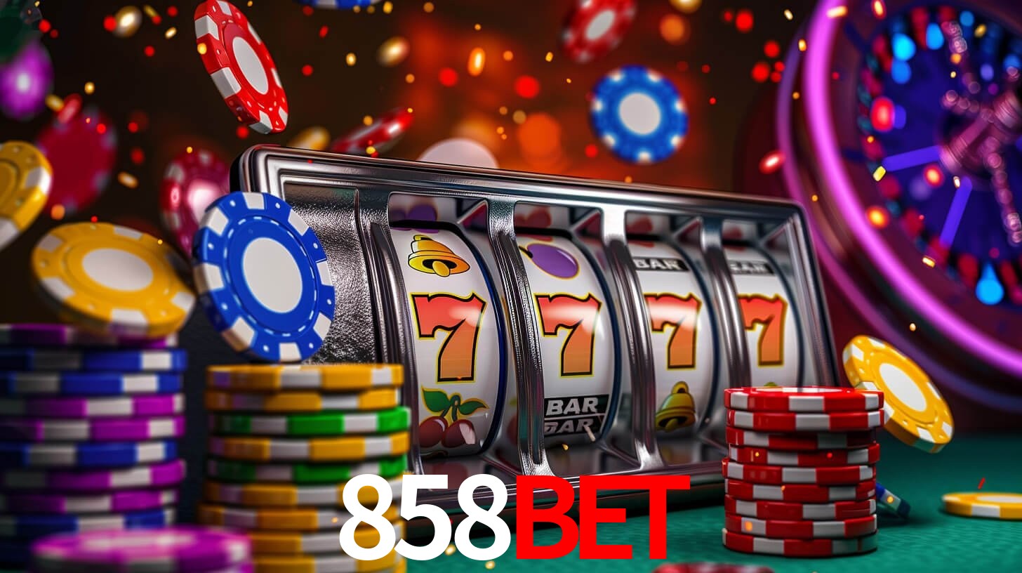 Descubra a Essência do 858Bet: Nossa História e Compromissos