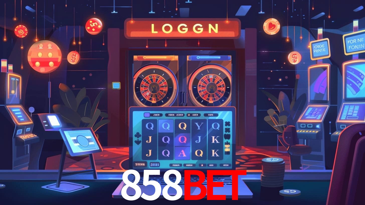 Descubra a Essência do 858Bet: Nossa História e Compromissos