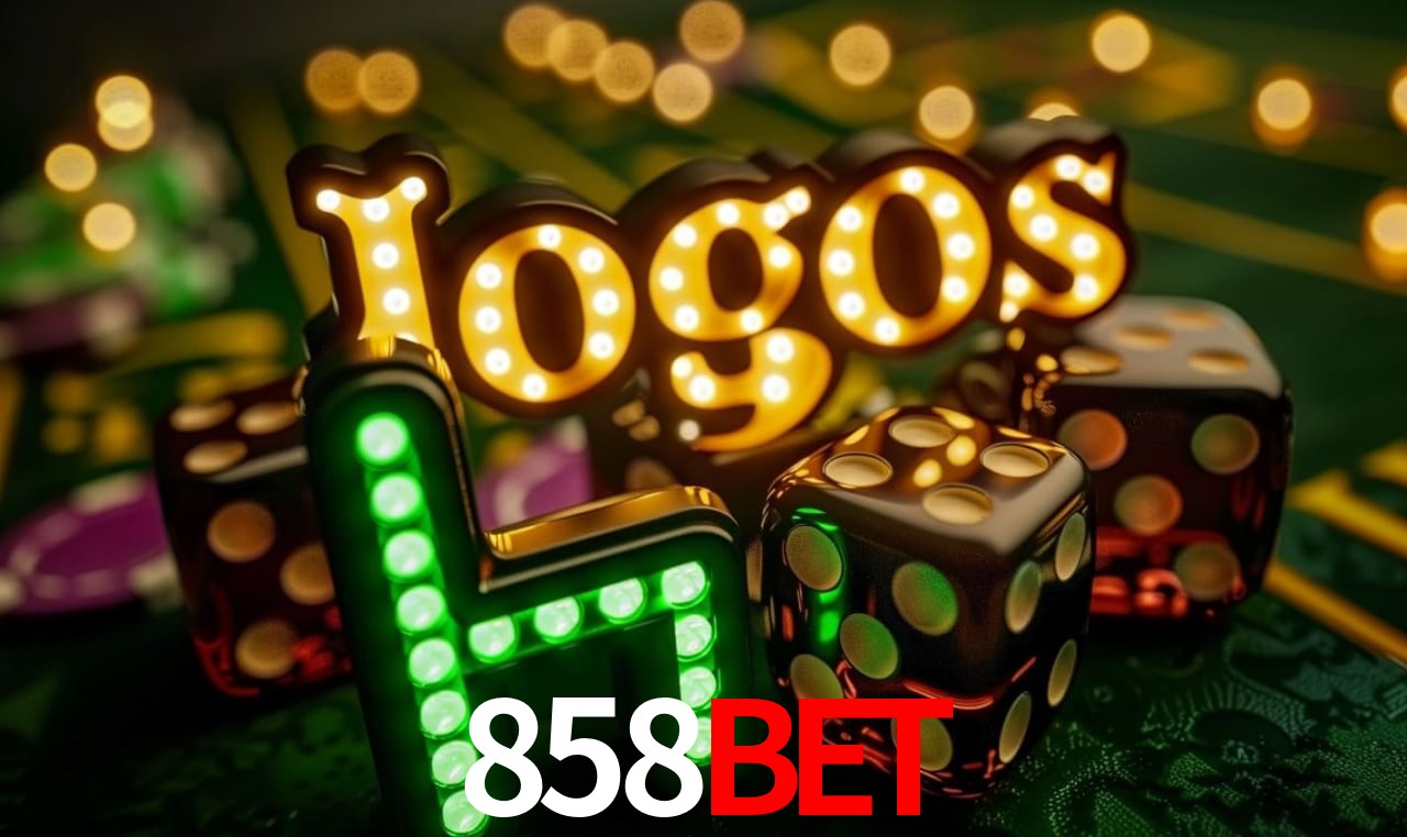 Inovações de Jogos na 858Bet: O Futuro das Experiências Interativas