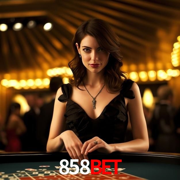 Apostas de Tênis 858Bet